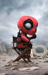 Marvel Deadpool & Wolverine Mini Co. PVC Deadpool 13 cm 0618231955787