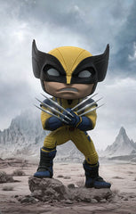 Marvel Deadpool & Wolverine Mini Co. PVC Wolverine 13 cm 0618231955800
