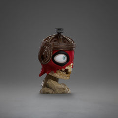 Deadpool & Wolverine Mini Co. PVC Figure Deadpool and Wolverine set Unmasked 14 cm 0618231955817
