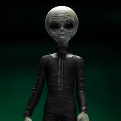 I want to Believe Art Scale Statue 1/10 Alien Grey 21 cm  0618231955893