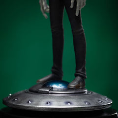 I want to Believe Art Scale Statue 1/10 Alien Grey 21 cm  0618231955893