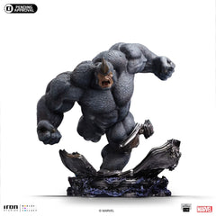 Marvel BDS Art Scale Statue 1/10 Rhino 26 cm 0618231956012