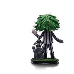 Beetlejuice Mini Co. PVC Figure Beetlejuice 14 cm 0618231956074