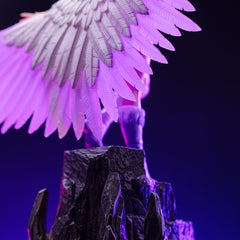 Masters of the Universe Art Scale Statue 1/10 White Sorceress 26 cm heo exclusive    0618231956166