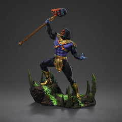 Masters of the Universe Art Scale Statue 1/10 Skeletor Disco Ver. 28 cm heo exclusive 0618231956197