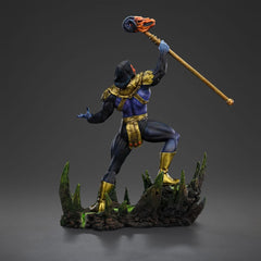 Masters of the Universe Art Scale Statue 1/10 Skeletor Disco Ver. 28 cm heo exclusive 0618231956197