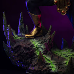 Masters of the Universe Art Scale Statue 1/10 Skeletor Disco Ver. 28 cm heo exclusive 0618231956197
