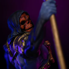 Masters of the Universe Art Scale Statue 1/10 Skeletor Disco Ver. 28 cm heo exclusive 0618231956197