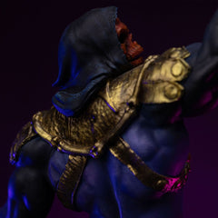 Masters of the Universe Art Scale Statue 1/10 Skeletor Disco Ver. 28 cm heo exclusive 0618231956197