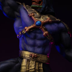 Masters of the Universe Art Scale Statue 1/10 Skeletor Disco Ver. 28 cm heo exclusive 0618231956197
