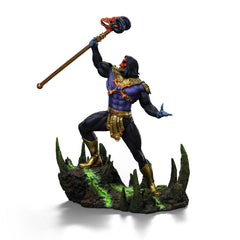 Masters of the Universe Art Scale Statue 1/10 Skeletor Disco Ver. 28 cm heo exclusive 0618231956197