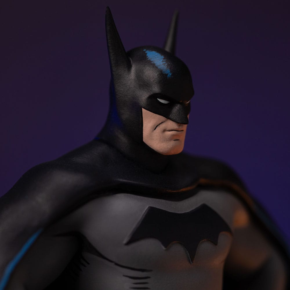 DC Comics Art Scale Statue 1/10 Batman Detective 85th Anniversary 26 cm 0618231956661