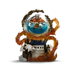 Avatar: The Last Airbender Art Scale Statue 1/10 Aang 21 cm 0618231956678