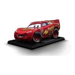 Cars Art Scale Statue 1/10 Lightning Mcqueen 11 cm           0618231956715