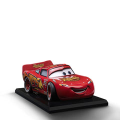 Cars Art Scale Statue 1/10 Lightning Mcqueen 11 cm           0618231956715