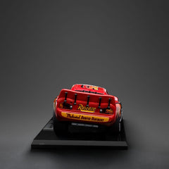 Cars Art Scale Statue 1/10 Lightning Mcqueen 11 cm           0618231956715