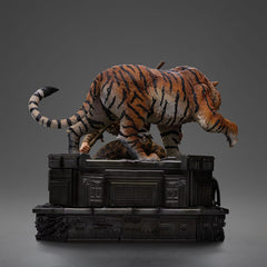 Spider-Man vs. Villains BDS Art Scale Statue 1/10 Kraven Diorama 22 cm 0618231956760