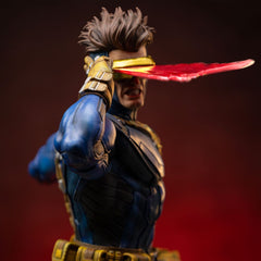 Marvel Legacy Replica Statue 1/4 Cyclops 56 cm 0618231957071