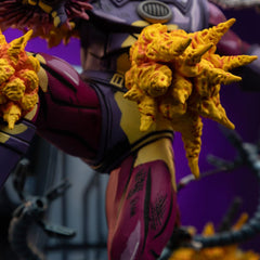 Marvel Demi Art Scale Statue 1/20 X-Men Danger Room Diorama B (Comic Version) 43 cm 0618231957583