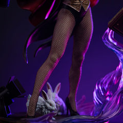 DC Comics Art Scale Statue 1/10 Zatanna 27 cm 0042882335504