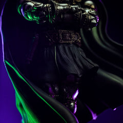 The Infinity Gauntlet Marvel Legends Diorama Statue 1/10 Doctor Doom 30 cm 0618231957699