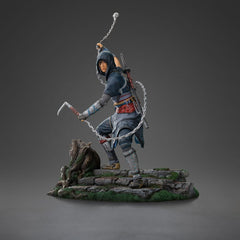Assassin's Creed Shadows Art Scale Statue 1/10 Naoe 0618231957859