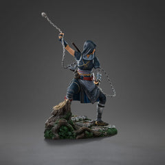 Assassin's Creed Shadows Art Scale Statue 1/10 Naoe 0618231957859