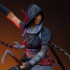 Assassin's Creed Shadows Art Scale Statue 1/10 Naoe 0618231957859