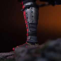 Assassin's Creed Shadows Art Scale Statue 1/10 Naoe 0618231957859