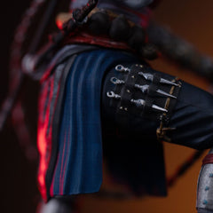 Assassin's Creed Shadows Art Scale Statue 1/10 Naoe 0618231957859