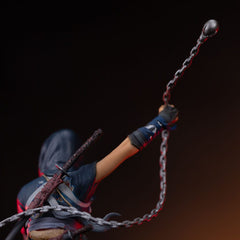 Assassin's Creed Shadows Art Scale Statue 1/10 Naoe 0618231957859