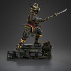 Assassin's Creed Shadows Art Scale Statue 1/10 Yasuke 0618231957866