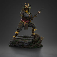 Assassin's Creed Shadows Art Scale Statue 1/10 Yasuke 0618231957866
