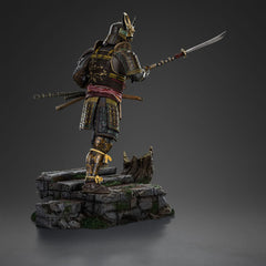 Assassin's Creed Shadows Art Scale Statue 1/10 Yasuke 0618231957866