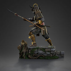 Assassin's Creed Shadows Art Scale Statue 1/10 Yasuke 0618231957866