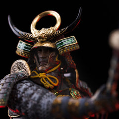 Assassin's Creed Shadows Art Scale Statue 1/10 Yasuke 0618231957866