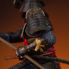 Assassin's Creed Shadows Art Scale Statue 1/10 Yasuke 0618231957866