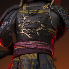 Assassin's Creed Shadows Art Scale Statue 1/10 Yasuke 0618231957866