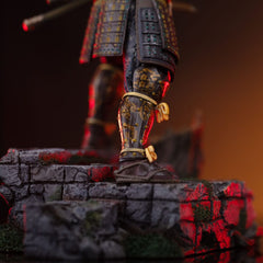 Assassin's Creed Shadows Art Scale Statue 1/10 Yasuke 0618231957866
