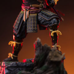 Assassin's Creed Shadows Art Scale Statue 1/10 Yasuke 0618231957866