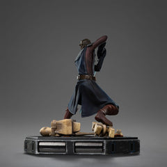 Star Wars: The Clone Wars Deluxe Art Scale Statue 1/10 Anakin Skywalker 19 cm 0618231957880