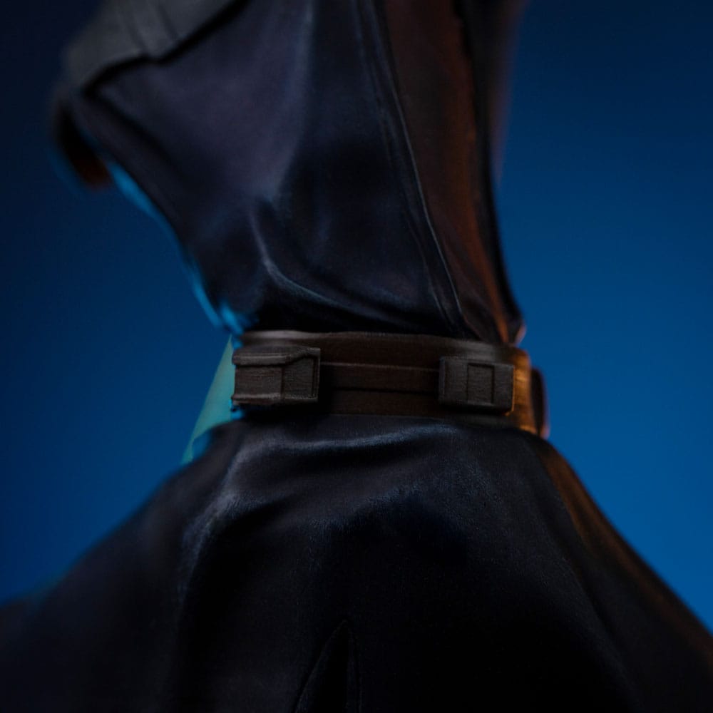 Star Wars: The Clone Wars Deluxe Art Scale Statue 1/10 Anakin Skywalker 19 cm 0618231957880