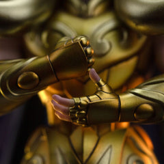 Saint Seiya Art Scale Statue 1/10 Aries Mu Deluxe 27 cm 618231957903