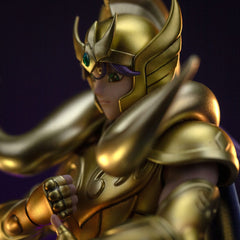 Saint Seiya Art Scale Statue 1/10 Aries Mu Deluxe 27 cm 0618231957903