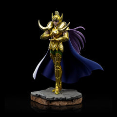 Saint Seiya Art Scale Statue 1/10 Aries Mu 23 cm 0618231957910