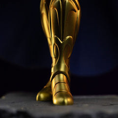 Saint Seiya Art Scale Statue 1/10 Aries Mu 23 cm 0618231957910