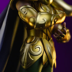 Saint Seiya Art Scale Statue 1/10 Aries Mu 23 cm 0618231957910