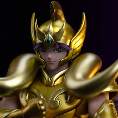 Saint Seiya Art Scale Statue 1/10 Aries Mu 23 cm 0618231957910