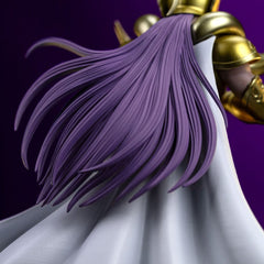 Saint Seiya Art Scale Statue 1/10 Aries Mu 23 cm 0618231957910