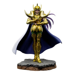 Saint Seiya Art Scale Statue 1/10 Aries Mu 23 cm 0618231957910